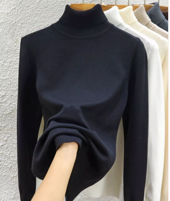 картинка Водолазка от магазина Одежда+