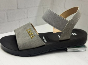 фото весенние женские босоножки оптом