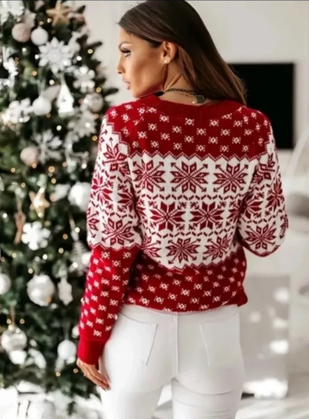 картинка Джемпер от магазина Одежда+