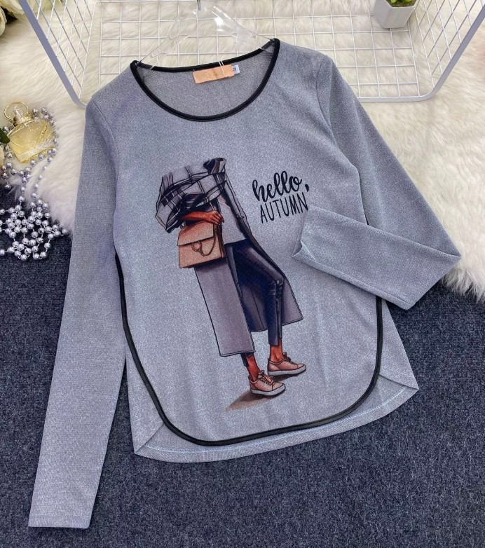 картинка Кофта от магазина Одежда+