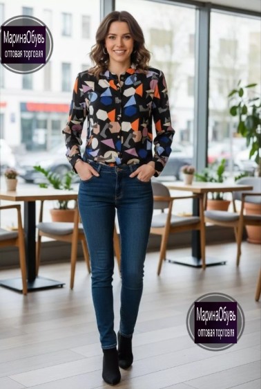 картинка Рубашка от магазина Одежда+