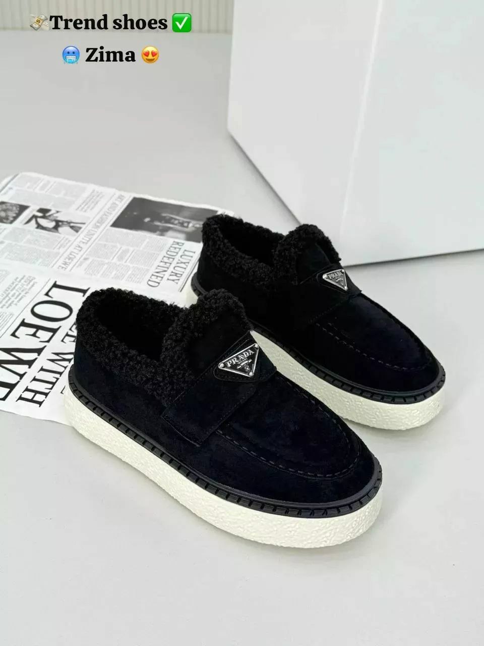 фото зимние женские ботинки оптом от производителя