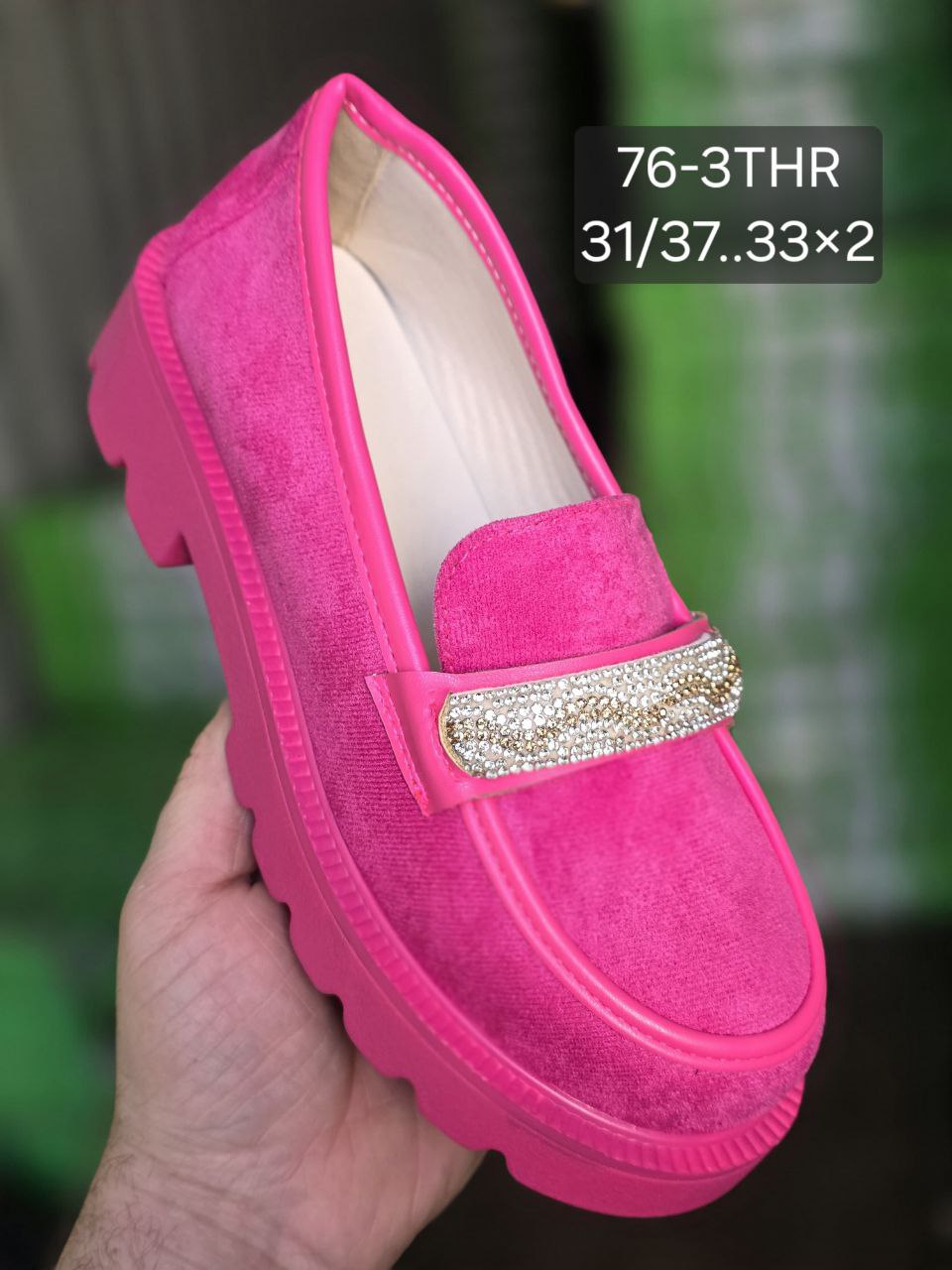 фото весенние туфли для девочек оптом