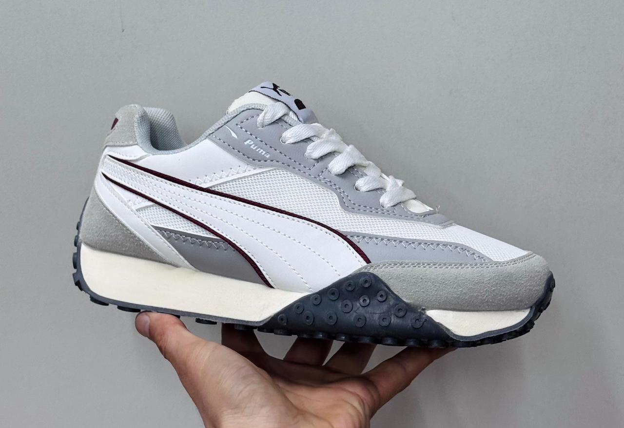 фото женские летние кроссовки puma 420397 оптом