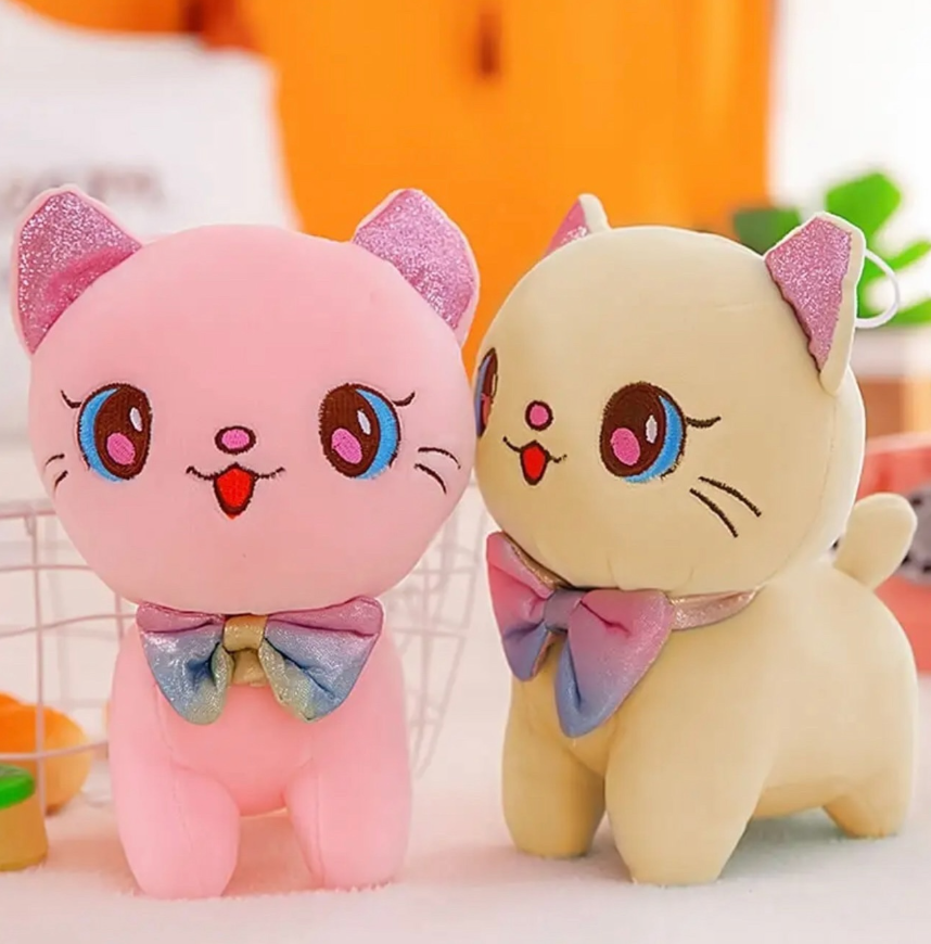 картинка Игрушка Котёнок 33см без выбора от магазина Одежда+