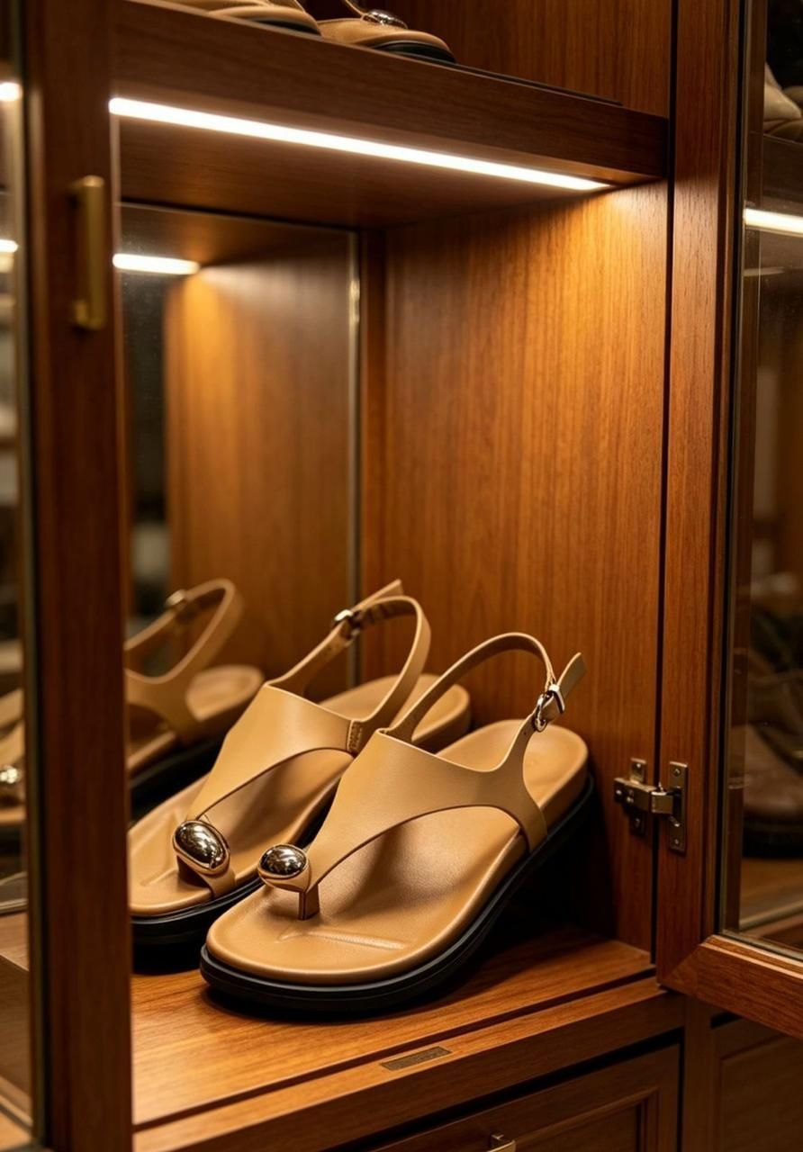 фото летние женские босоножки оптом