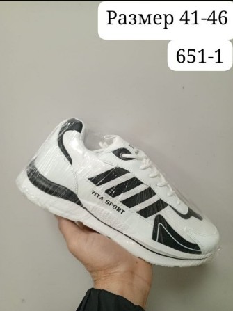 фото весенние мужские кроссовки оптом с доставкой