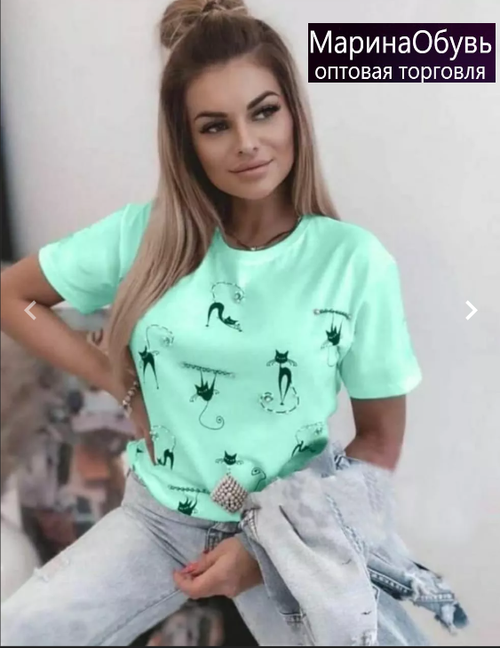 картинка Футболка от магазина Одежда+