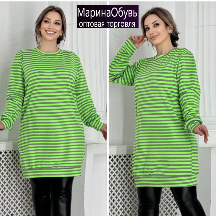 картинка Туника от магазина Одежда+