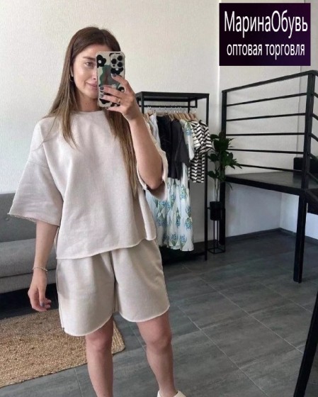 картинка Костюм двойка от магазина Одежда+