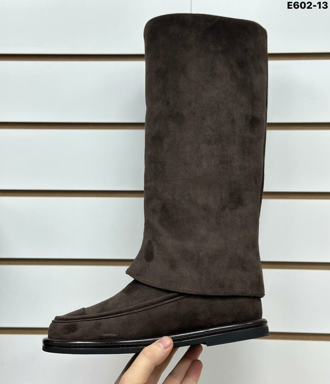 фото зимние женские сапоги оптом с доставкой