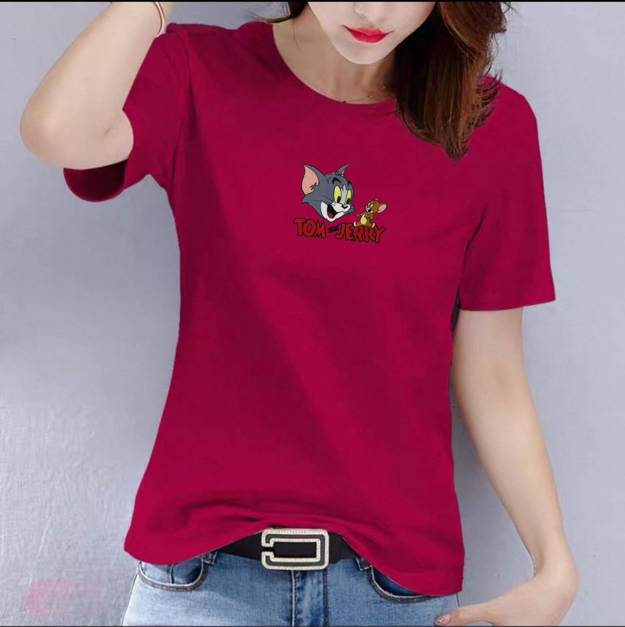 картинка Футболка от магазина Одежда+