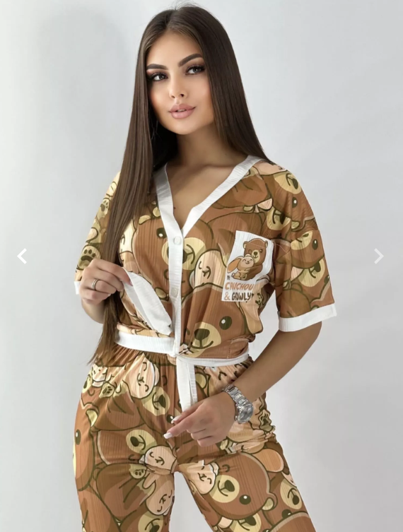 картинка Пижама от магазина Одежда+