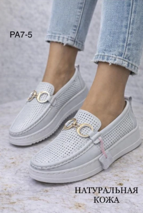 фото весенние женские туфли оптом Москва