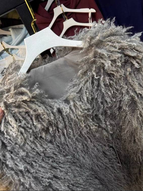 картинка Шуба от магазина Одежда+