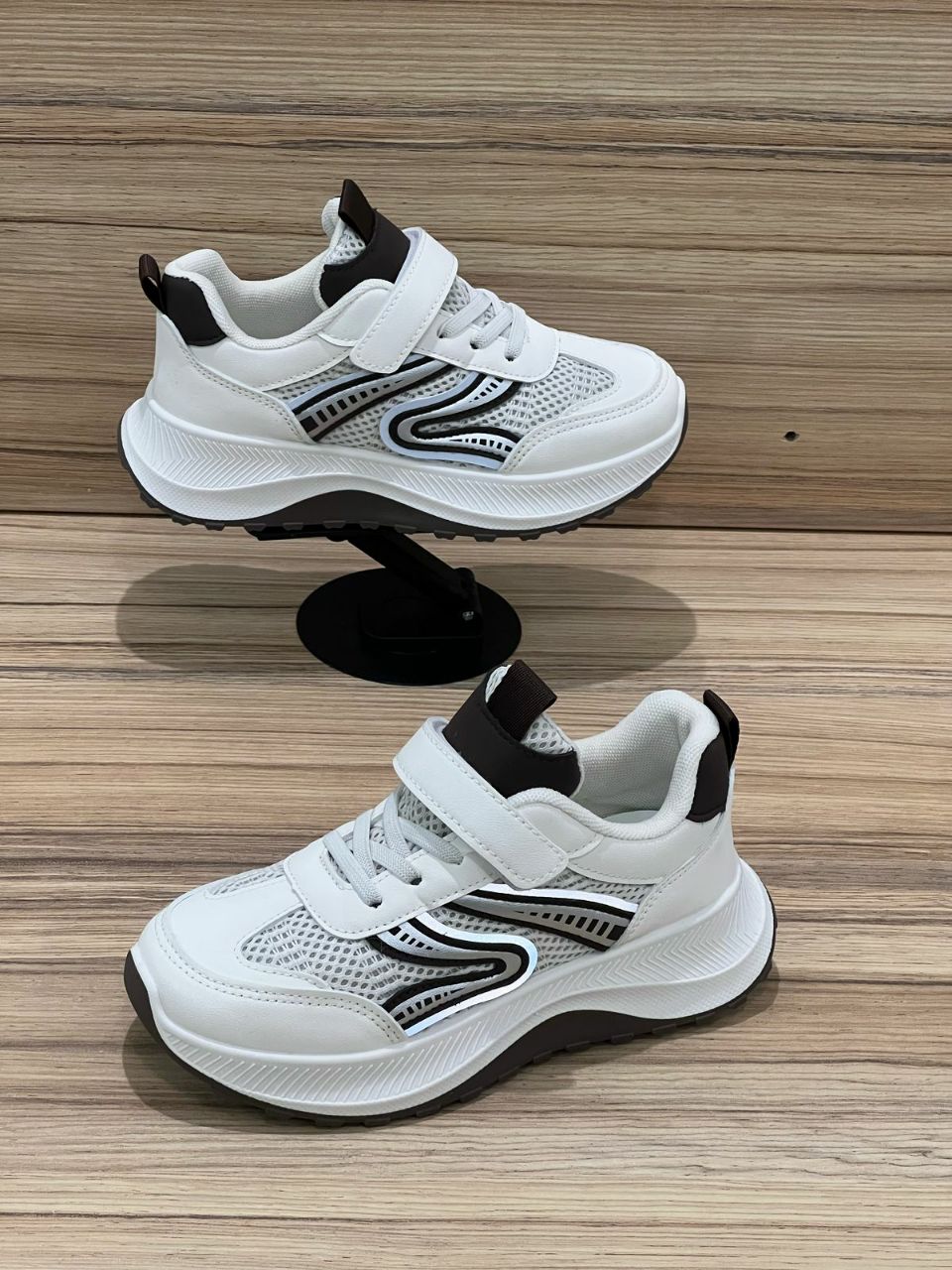 фото весенние кроссовки для мальчиков оптом