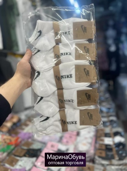 картинка Носки размер 36-41 от магазина Одежда+