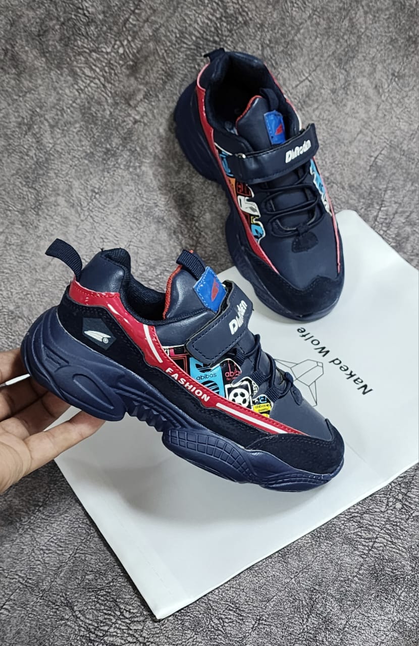 фото весенние кроссовки для мальчиков оптом