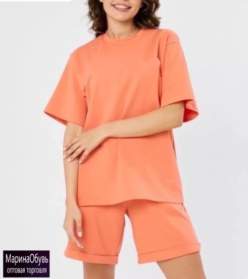 картинка Костюм двойка от магазина Одежда+