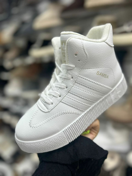 фото зимние женские кроссовки оптом с доставкой