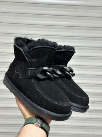 фото зимние женские угги оптом