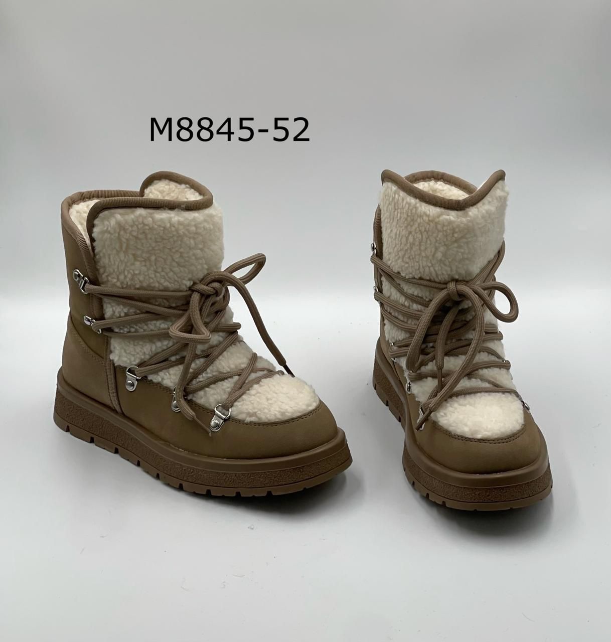 фото зимние женские угги оптом