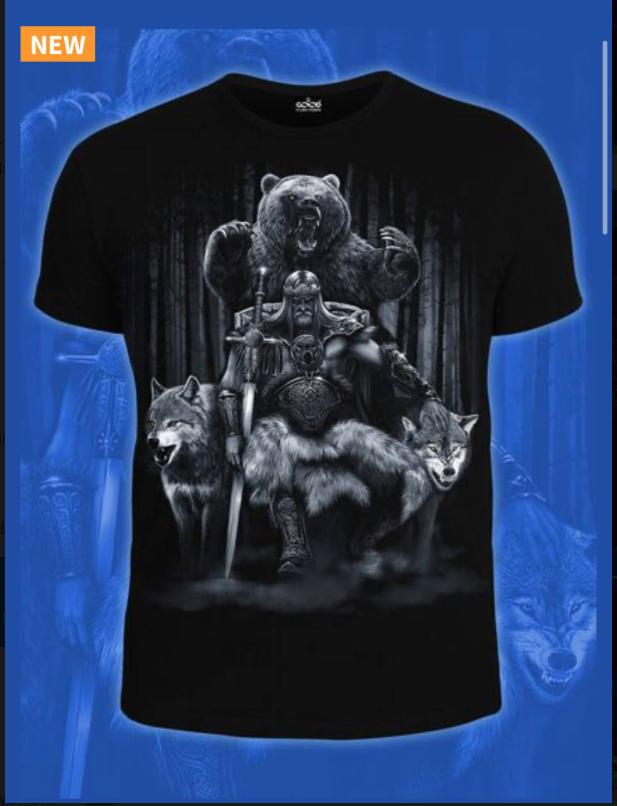 картинка Футболка от магазина Одежда+