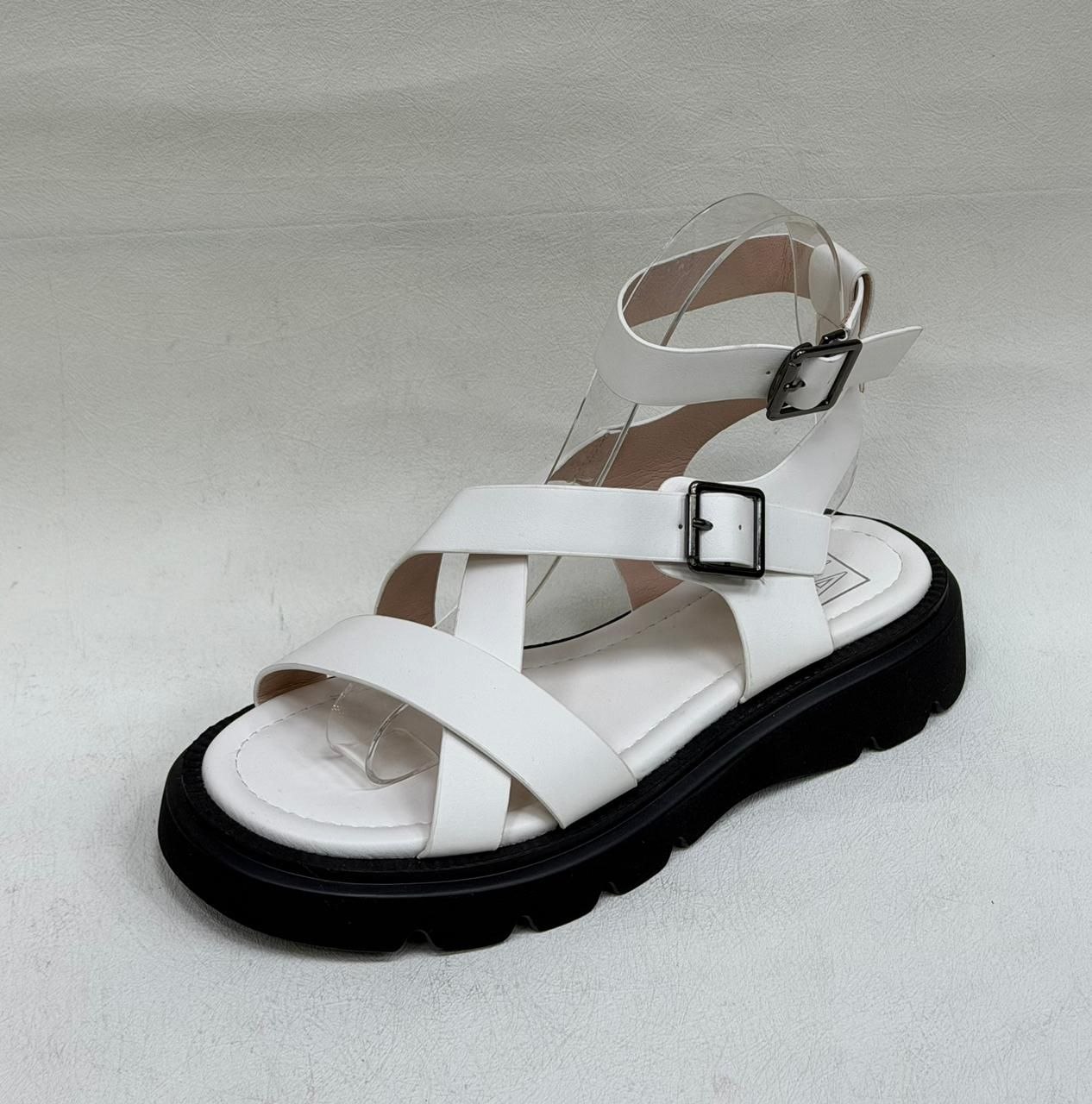 фото летние женские босоножки оптом