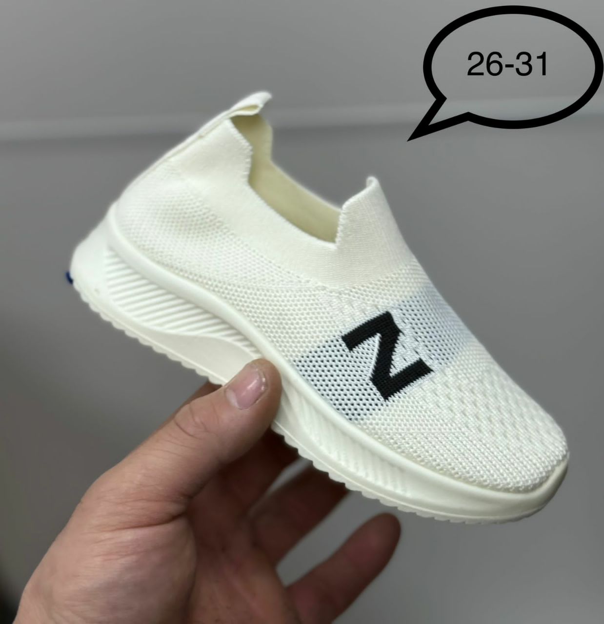 фото весенние кроссовки для девочек оптом