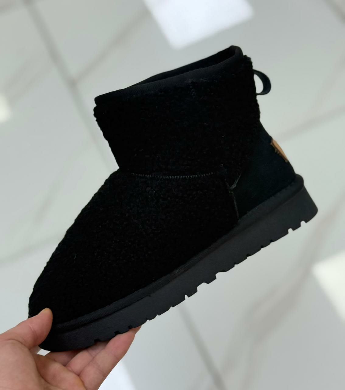 фото зимние женские угги оптом