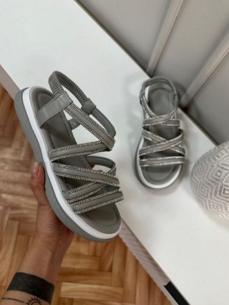 фото весенние женские босоножки оптом