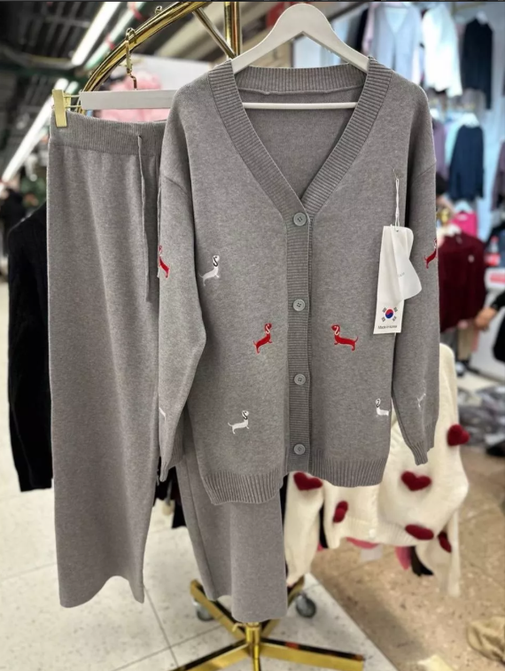 картинка Костюм двойка от магазина Одежда+