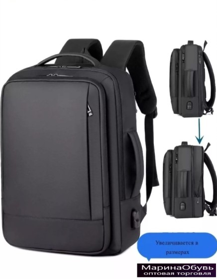 фото рюкзак 47-31см оптом