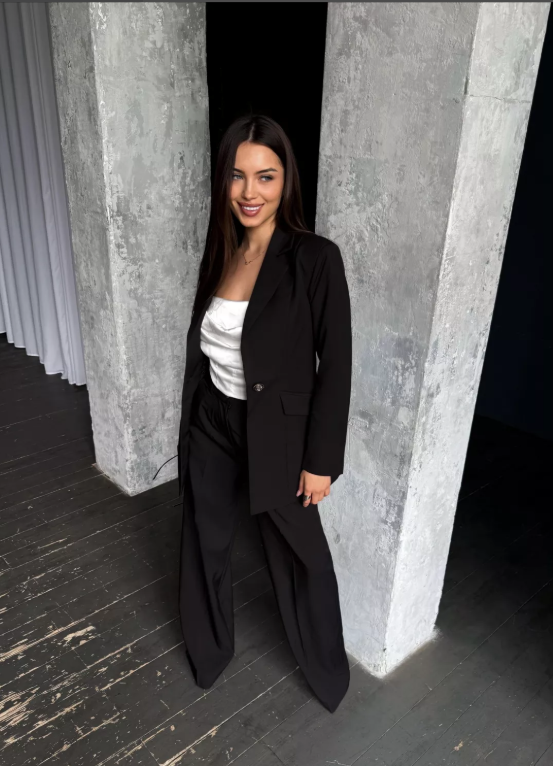 картинка Костюм двойка от магазина Одежда+