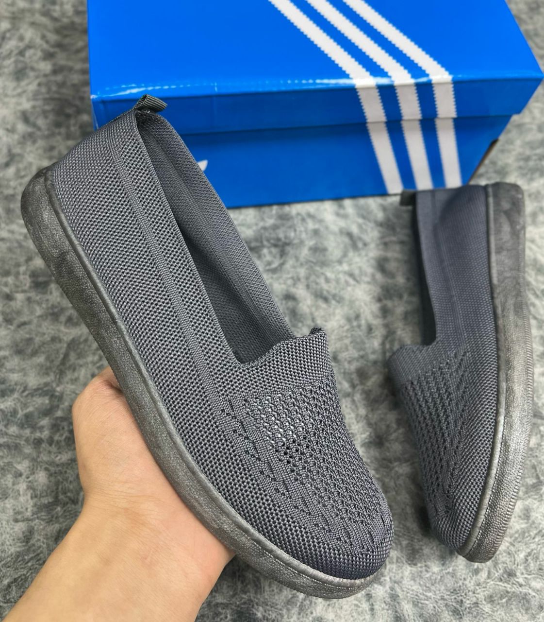 фото весенние женские мокасины оптом