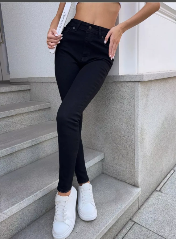 картинка Джинсы от магазина Одежда+