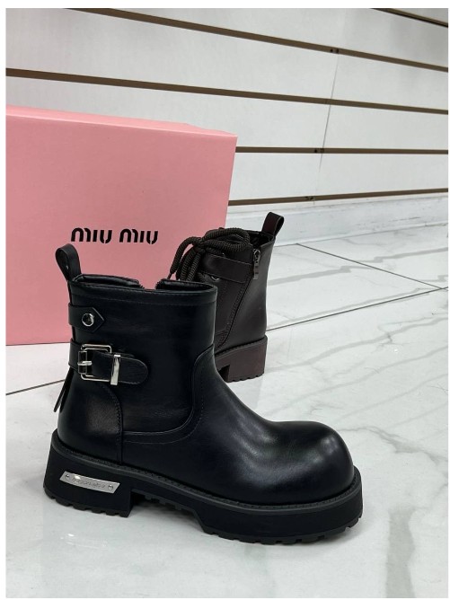 фото зимние женские ботинки оптом от производителя