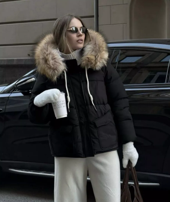 картинка Куртка без выбора от магазина Одежда+