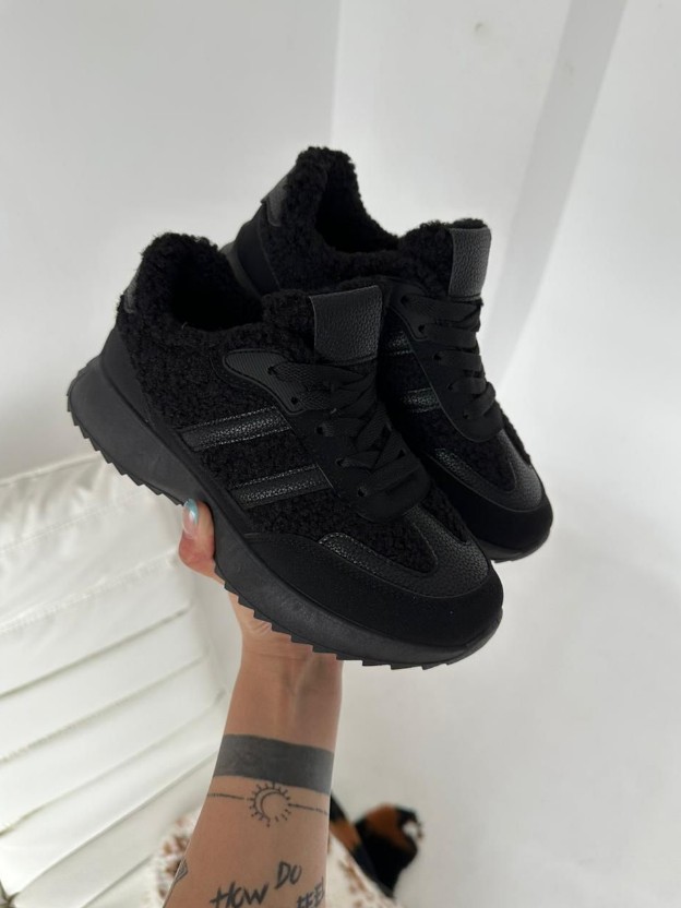 фото зимние женские кроссовки оптом с доставкой