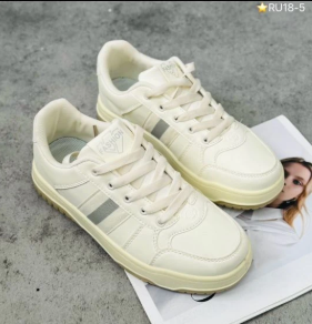 фото весенние женские кроссовки оптом