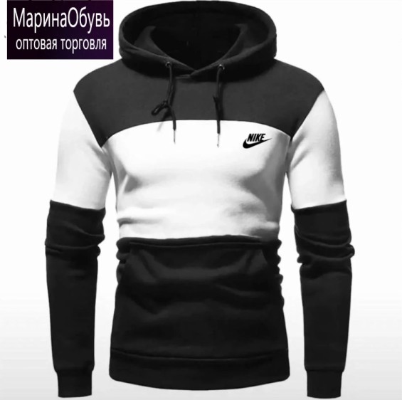 картинка Толстовка от магазина Одежда+