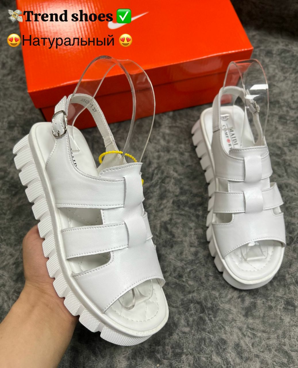 фото летние женские босоножки оптом