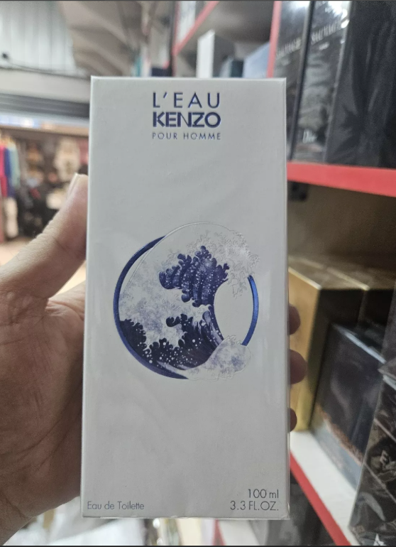 фото мужские духи 100мл оптом