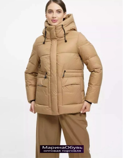 картинка Куртка от магазина Одежда+