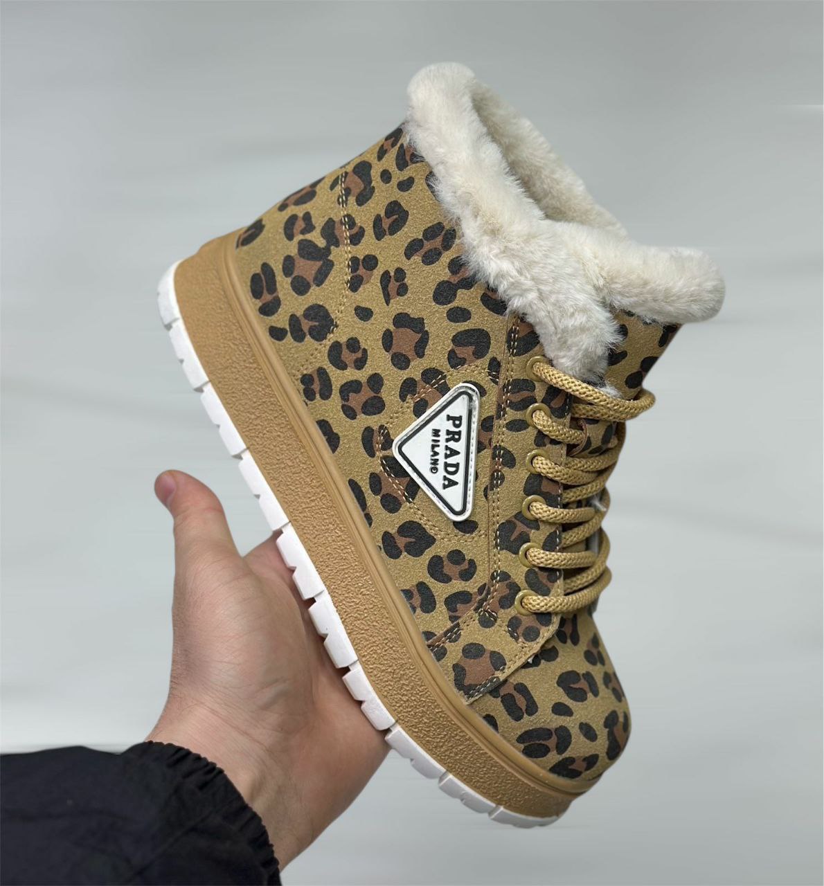 фото зимние женские кроссовки оптом с доставкой