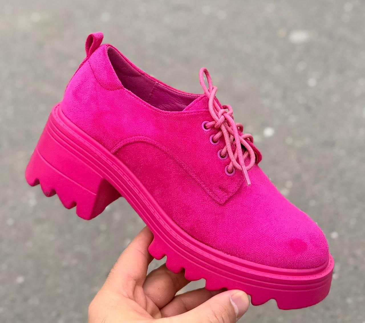 фото весенние женские туфли оптом Москва