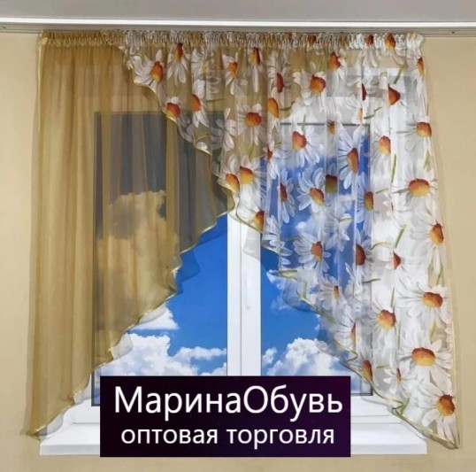картинка Шторы от магазина Одежда+
