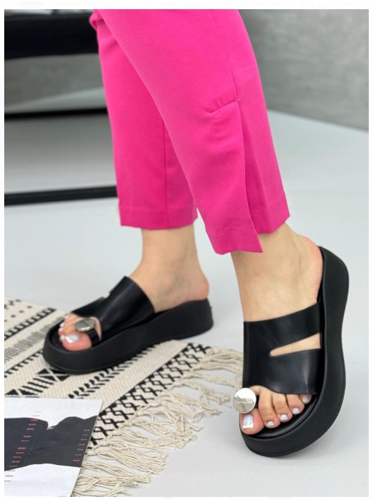 фото летние женские тапочки оптом