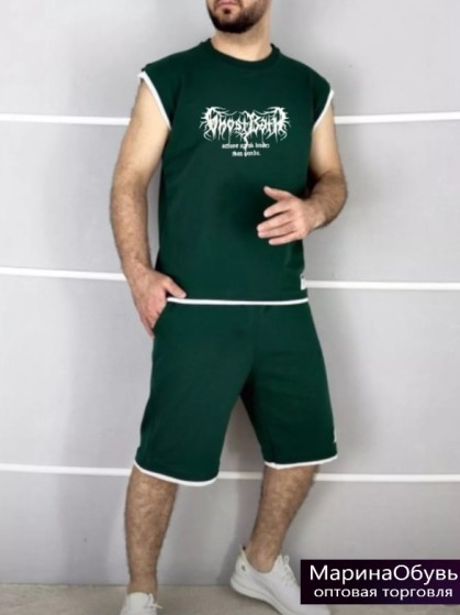 картинка Костюм от магазина Одежда+