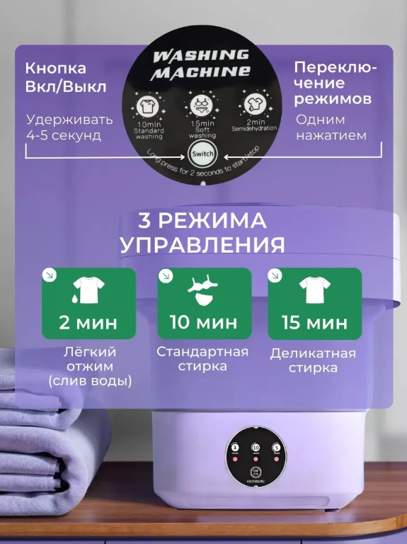 картинка Стиральная машина от магазина Одежда+